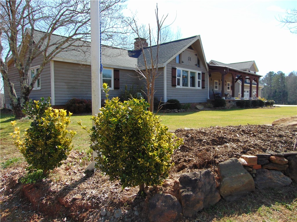 2240 6 And 20 Road Pendleton, SC 29670 - Photo 4 of 50 Gallery Image 4