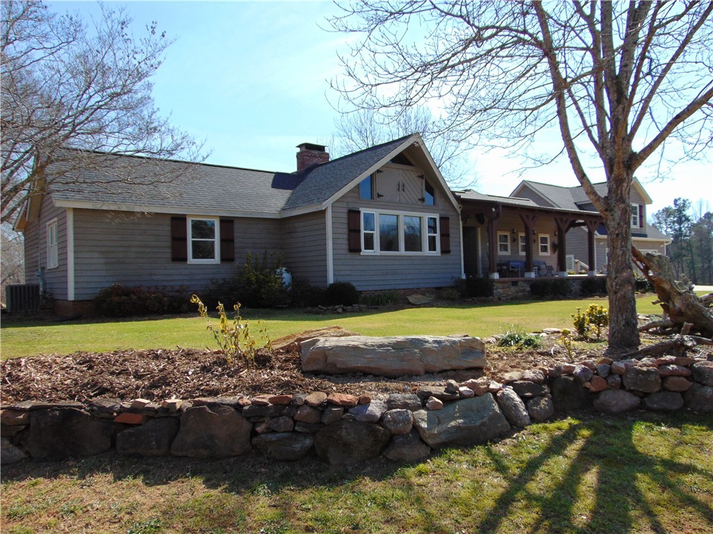 2240 6 And 20 Road Pendleton, SC 29670 - Photo 5 of 50 Gallery Image 5