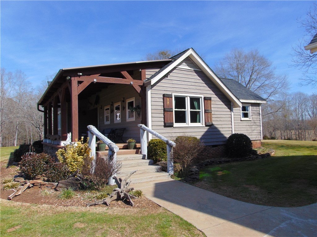 2240 6 And 20 Road Pendleton, SC 29670 - Photo 6 of 50 Gallery Image 6