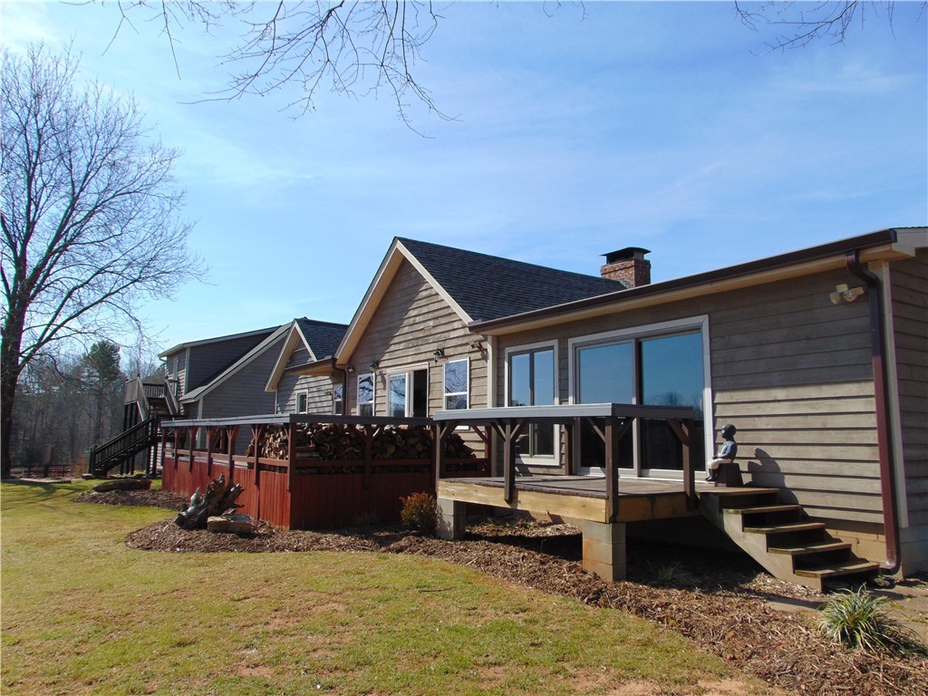 2240 6 And 20 Road Pendleton, SC 29670 - Photo 8 of 50 Gallery Image 8