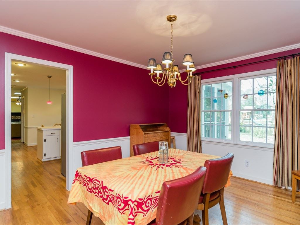 1213 Hunting Ridge Road Raleigh, NC 27615 - Photo 8 of 25 Photo 8