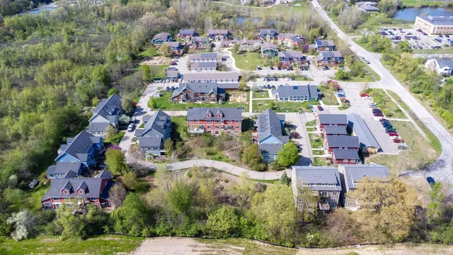 $445,000 | 560 Little Lake Drive, Unit 35, Ann Arbor, MI 48103