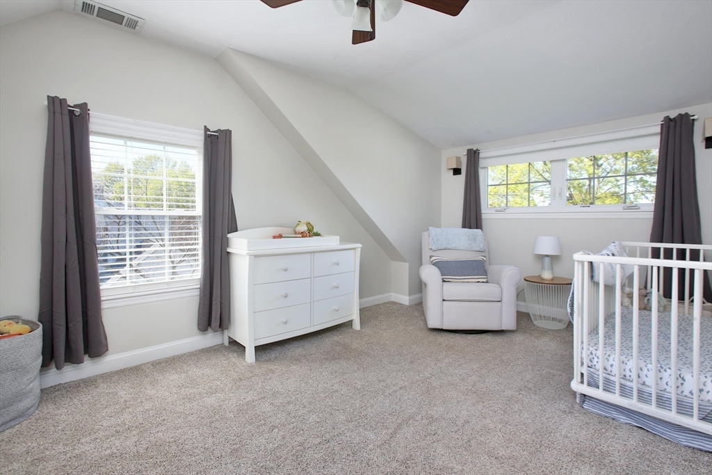 44 Brae Road Weymouth, MA 02191 - Photo 13 of 24 a view of livingroom with furniture and windows