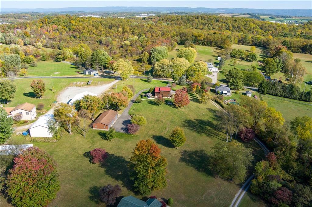 287 Ruffsdale Road Ruffs Dale, PA 15679 - Photo 21 of 21 a view of an outdoor space and a lake view