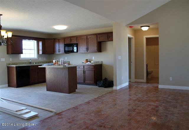 240 Duggin Switch Road Vine Grove, KY 40175 - Photo 4 of 20 HKAR10021716C