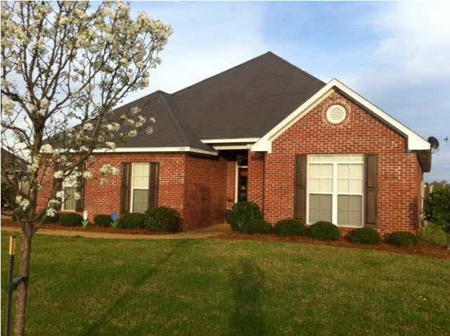 134 Ridgefield Drive Madison, MS 39110 - Photo 1 of 19 Photo 1