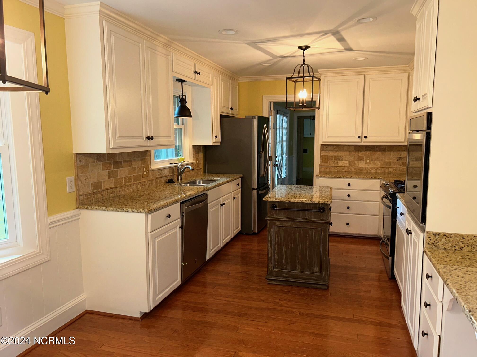 203 Wesley Road Greenville, NC 27858 - Photo 10 of 22 Gallery Image 10