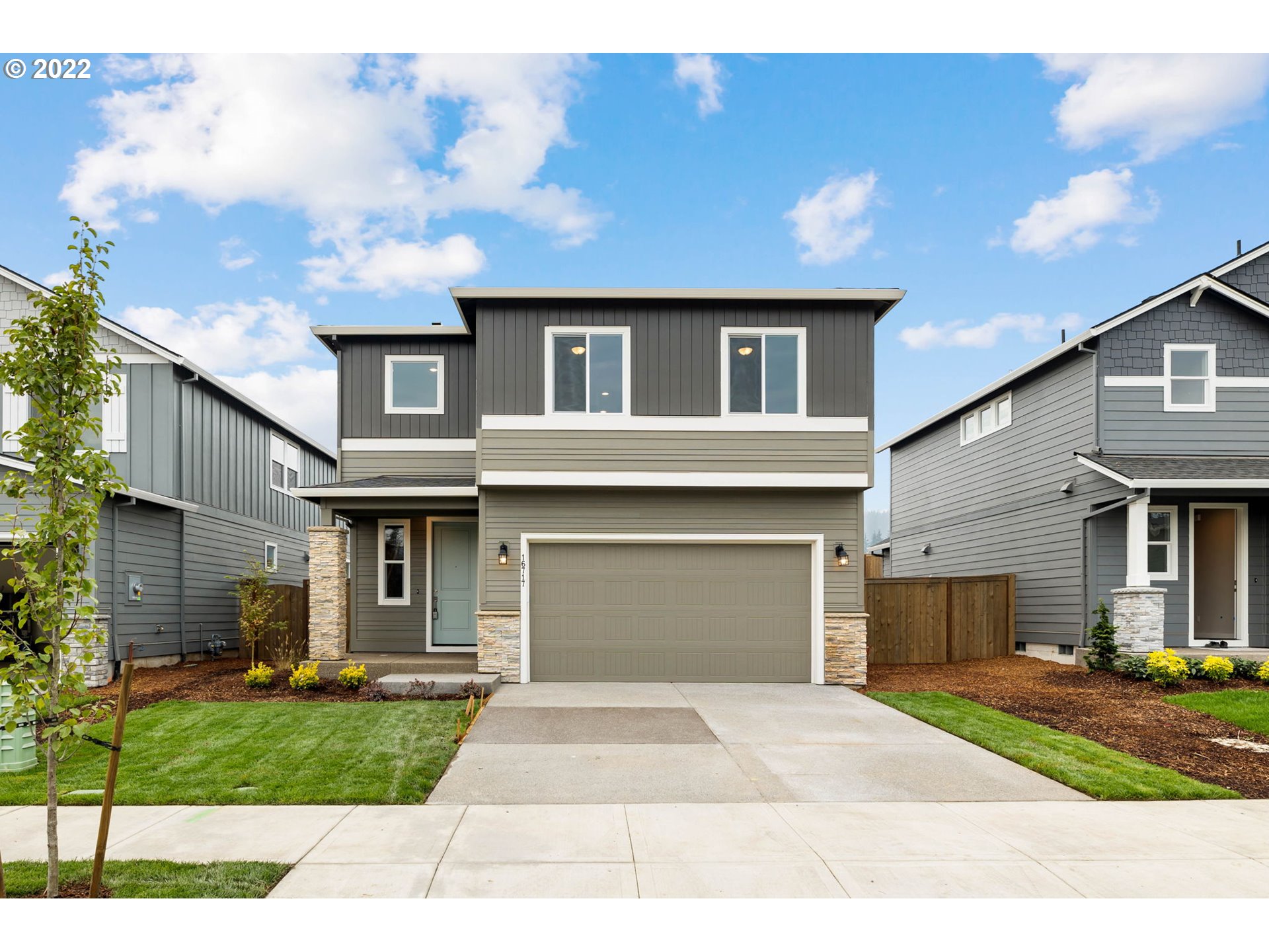 16717 Southeast Mist Layer Loop, Unit LT555 Happy Valley, OR 97086 - Photo 1 of 32 Gallery Image 1