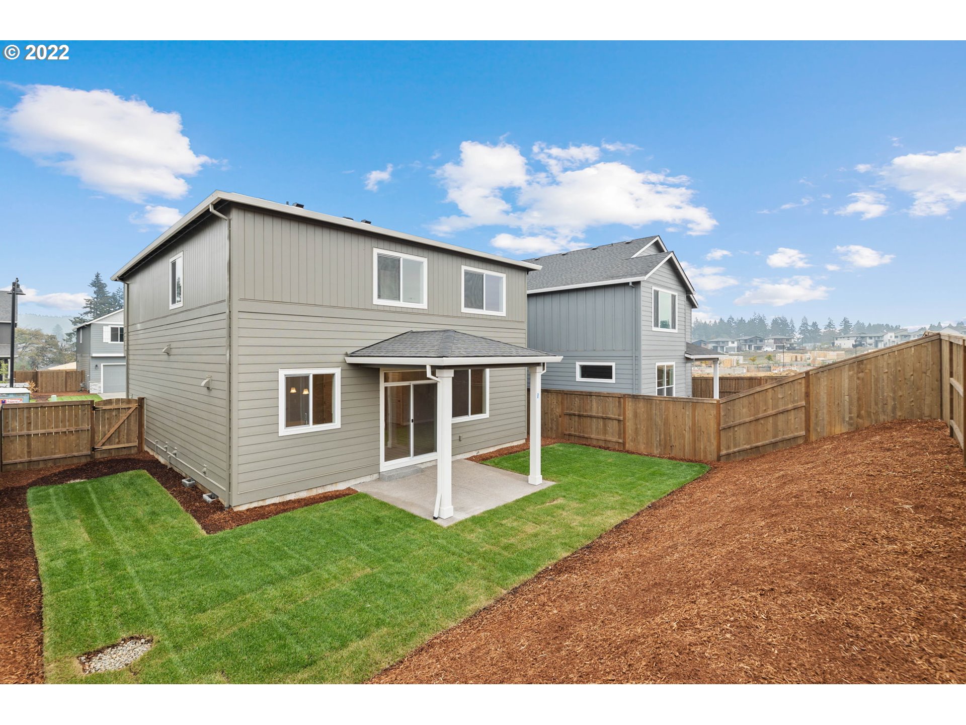 16717 Southeast Mist Layer Loop, Unit LT555 Happy Valley, OR 97086 - Photo 32 of 32 Gallery Image 32