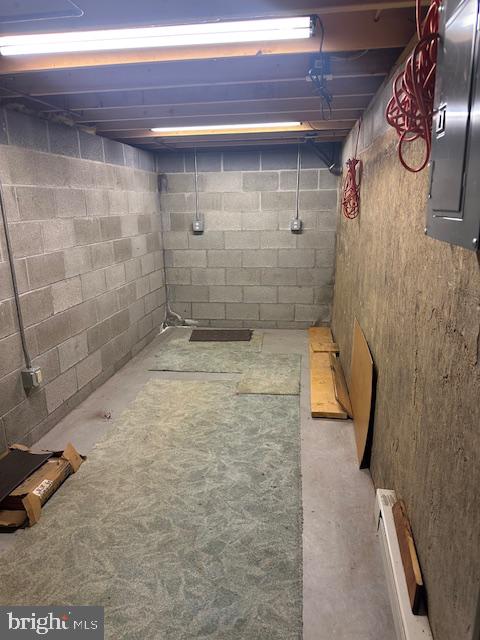 1974 Yingling Drive Spring Grove, PA 17362 - Photo 68 of 69 Spacious, unfinished basement area.