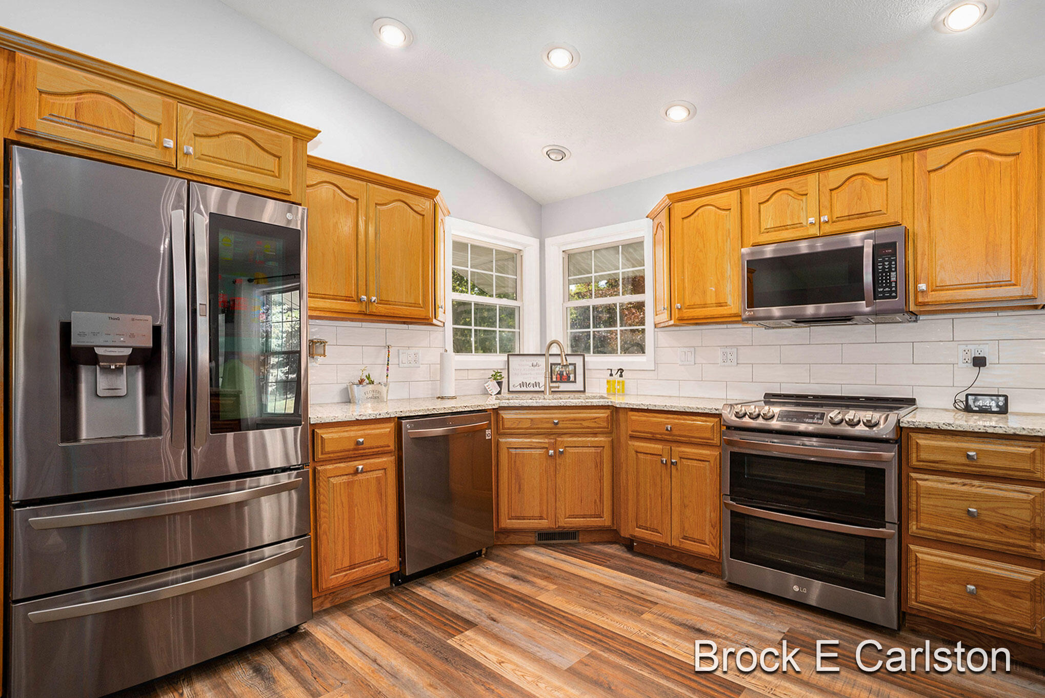 6207 Hall Road Muskegon, MI 49442 - Photo 13 of 37 DSC00238