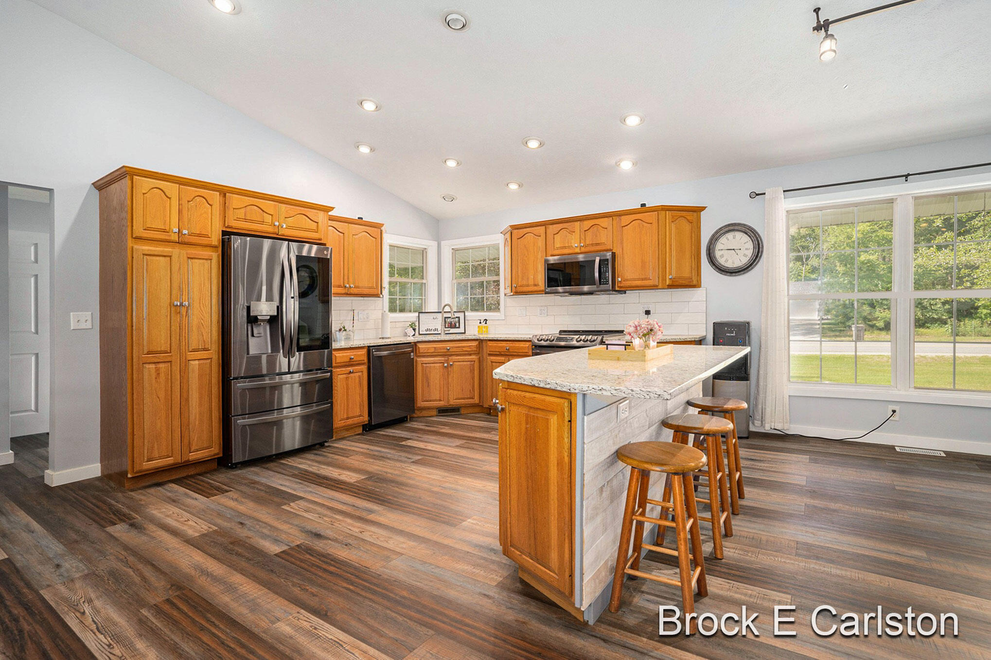 6207 Hall Road Muskegon, MI 49442 - Photo 14 of 37 DSC00233