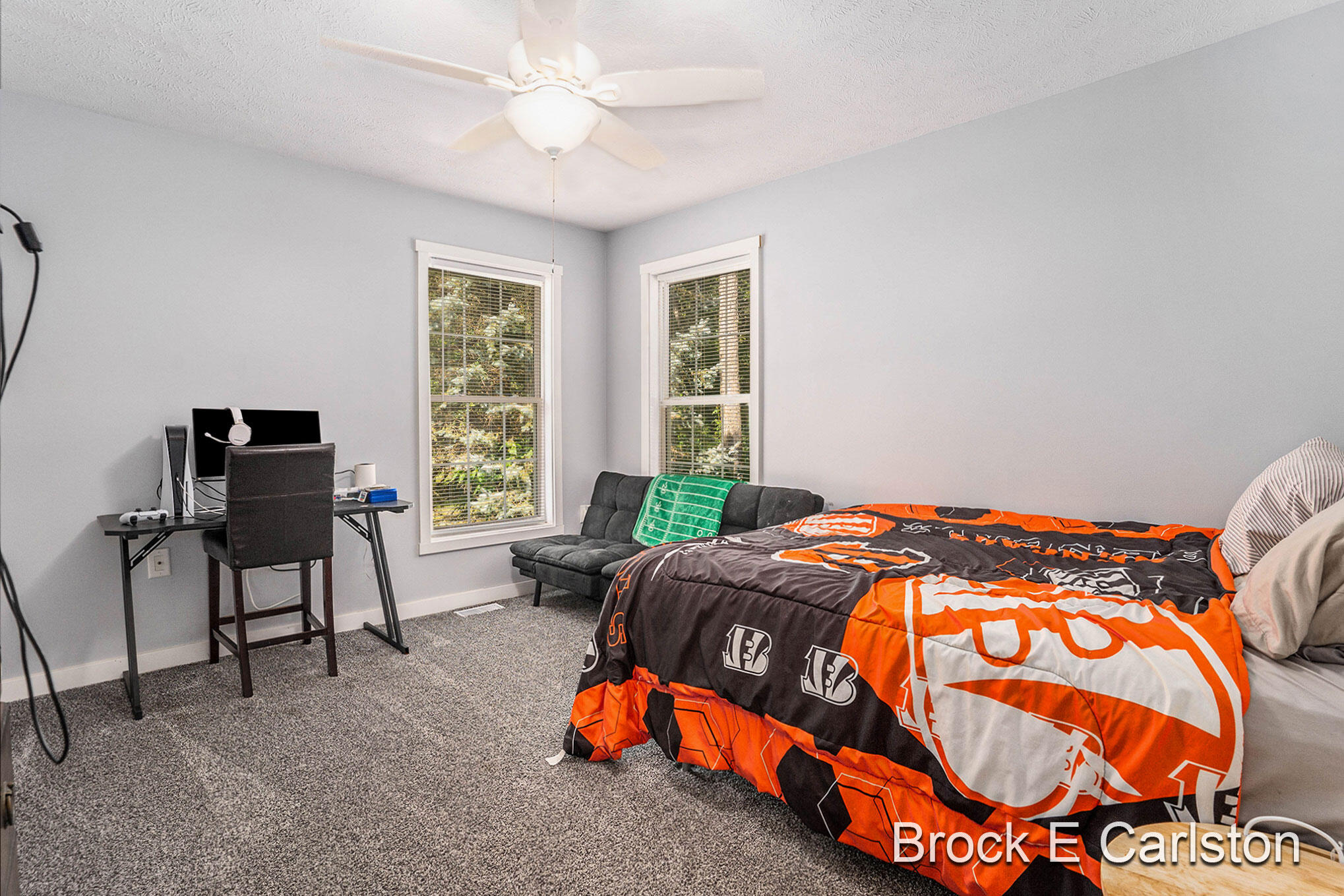 6207 Hall Road Muskegon, MI 49442 - Photo 21 of 37 DSC00197