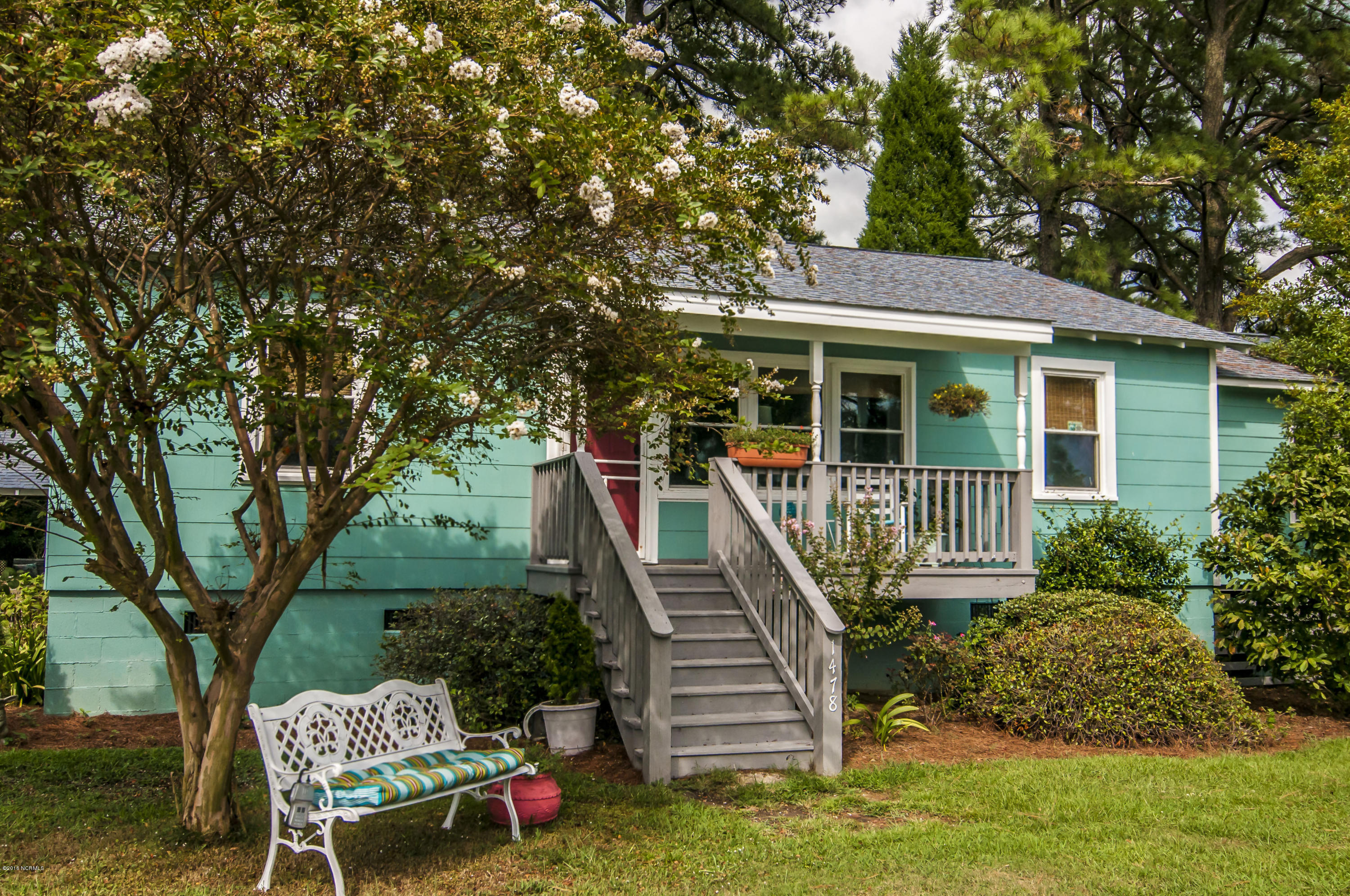 1478 Bayview Road Bath, NC 27808 - Photo 14 of 74 BayviewRdStills0000700001