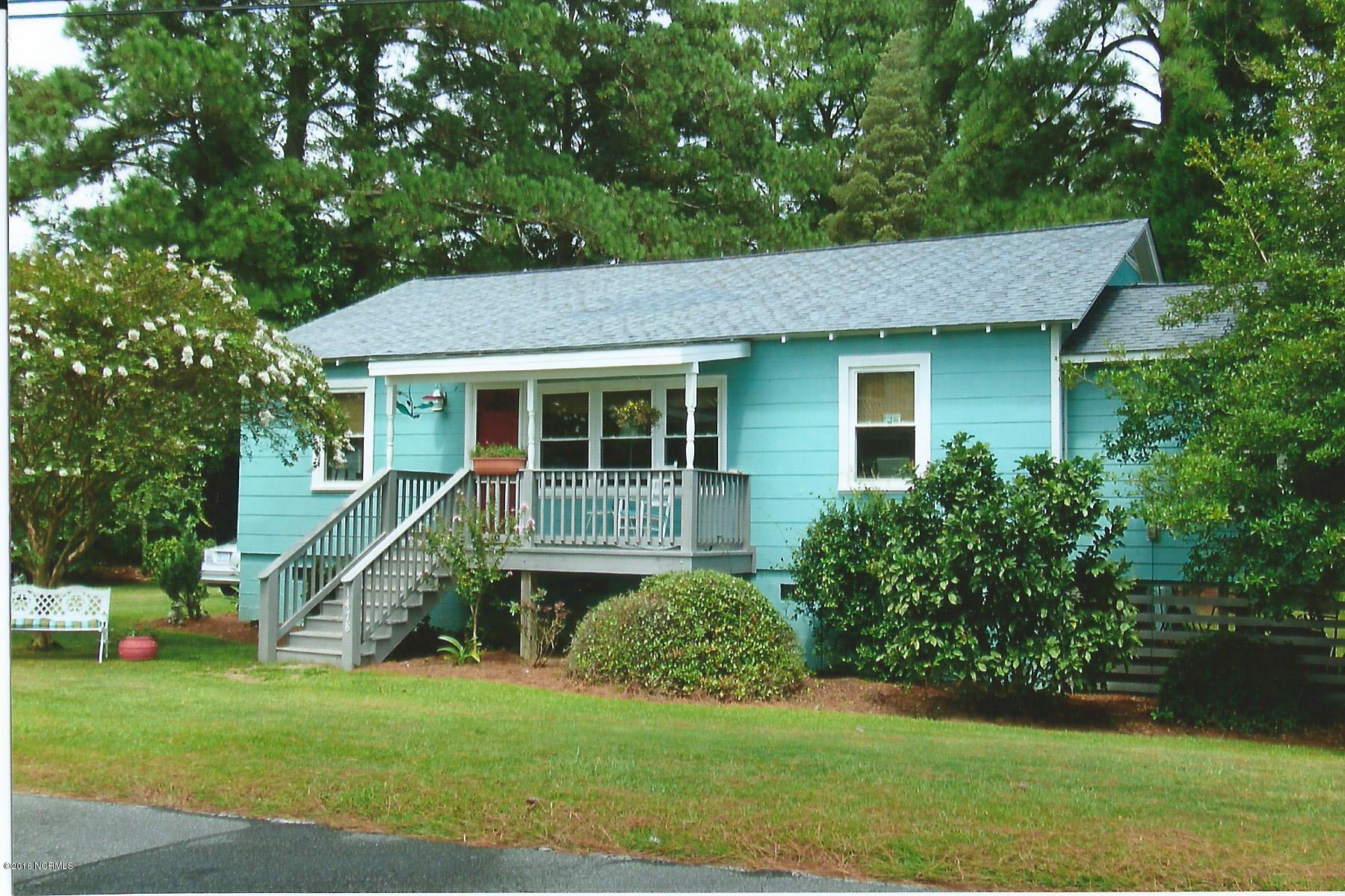 1478 Bayview Road Bath, NC 27808 - Photo 2 of 74 100027008