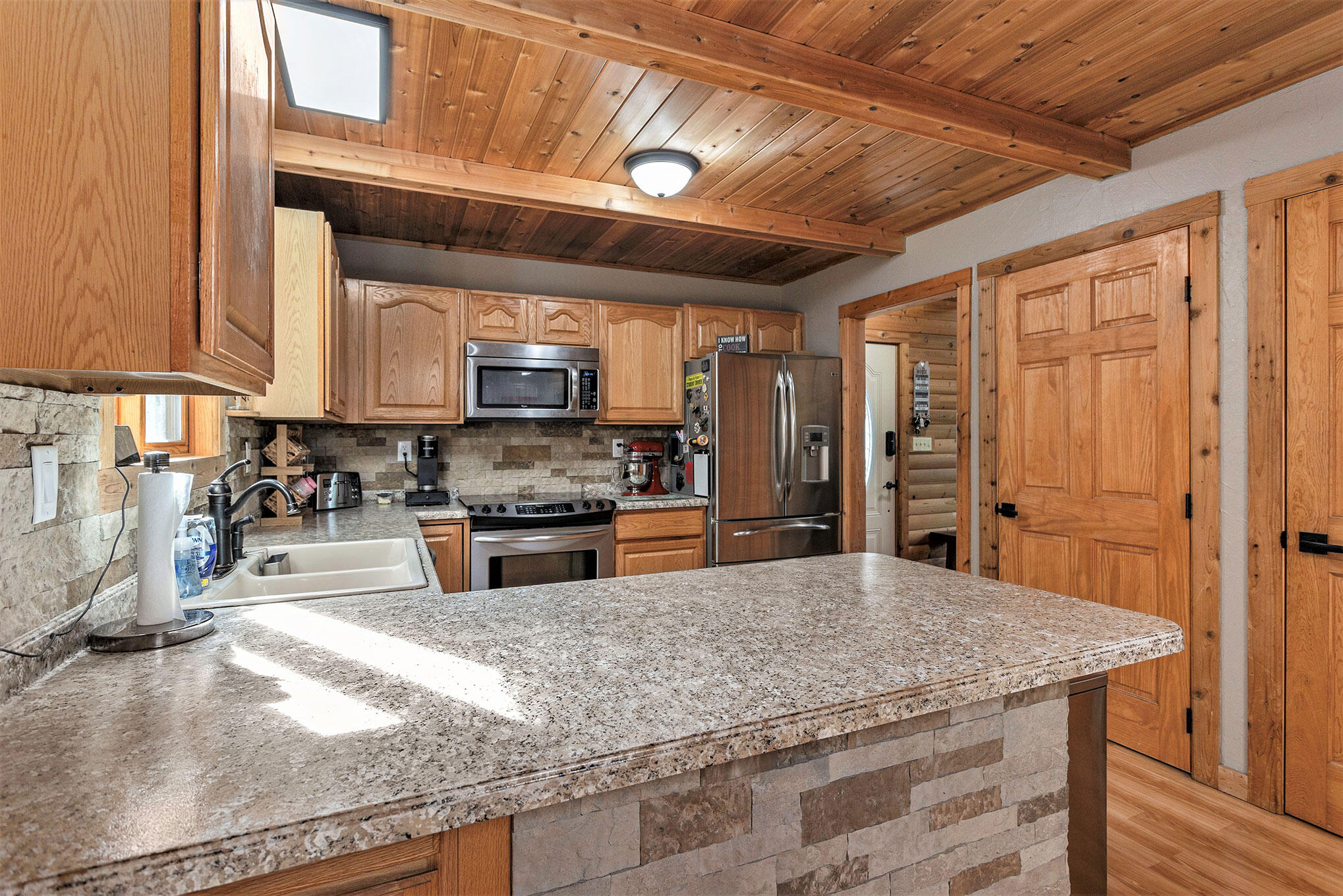 6350 Huff Road Bellevue, MI 49021 - Photo 9 of 34 6350-Huff-Rd-6