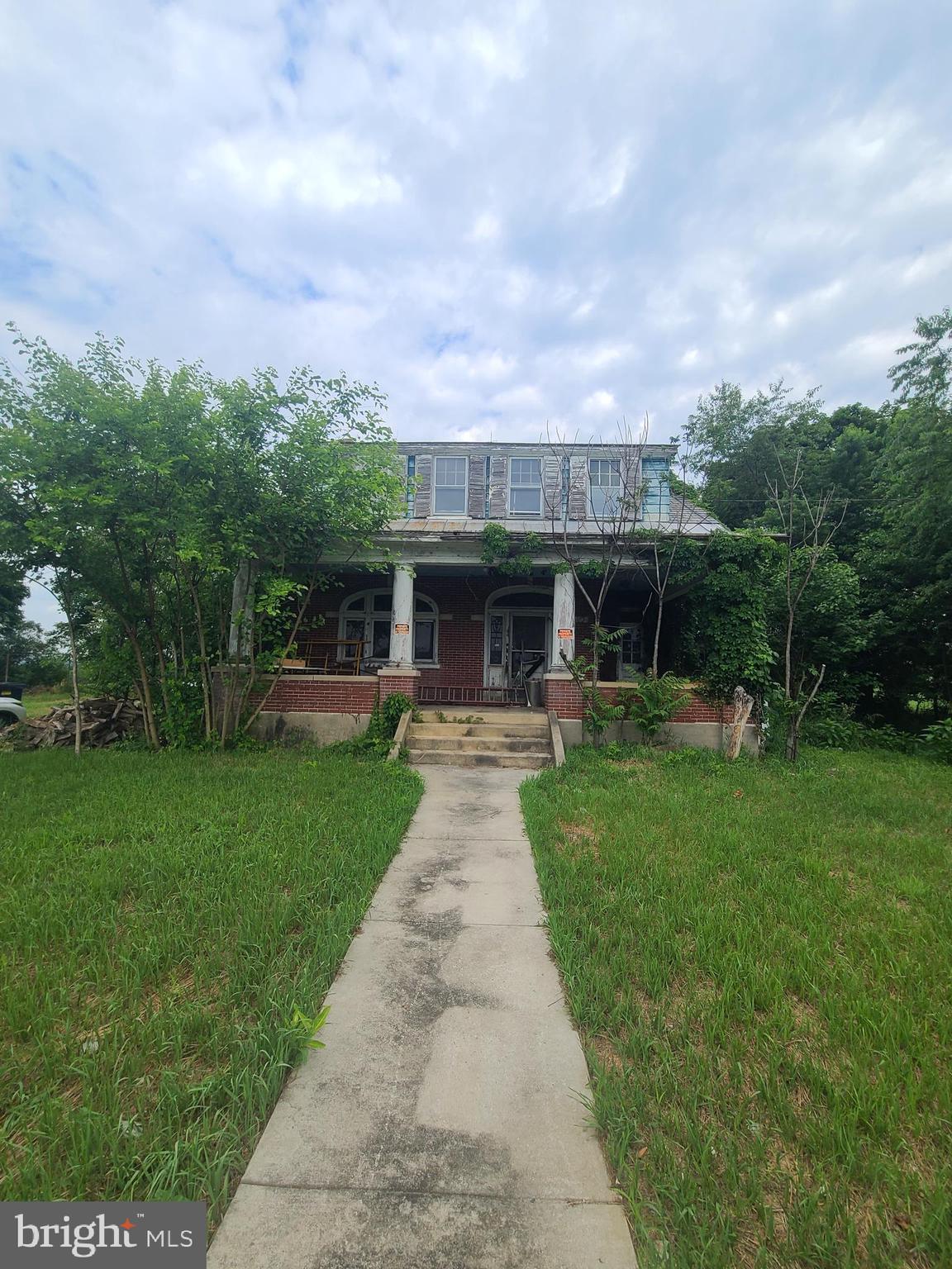537 Old Philly Pi Kempton, PA 19529 - Photo 2 of 6