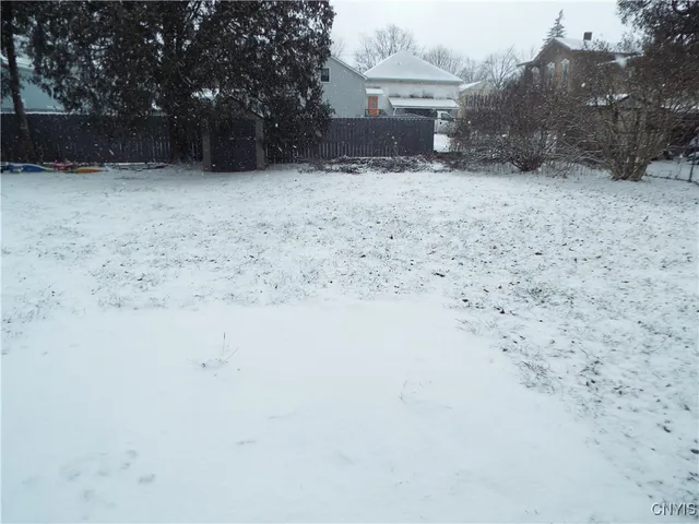 $104,900 | 109 MacArthur Place, Lenox, NY 13032