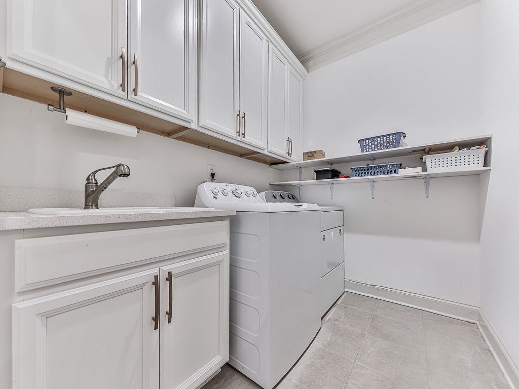 511 Laurel Grove Canton, GA 30114 - Photo 37 of 71