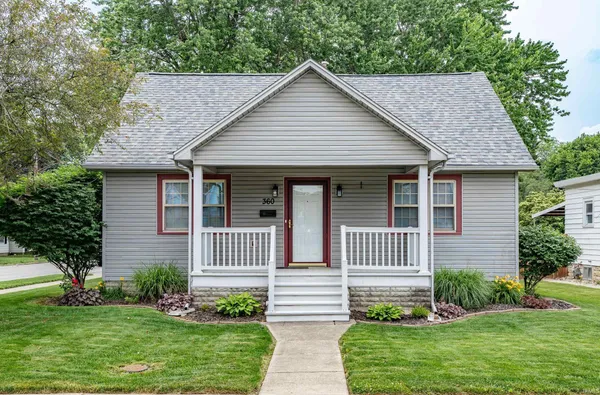 $200,000 | 360 Green Street, New Haven, IN 46774