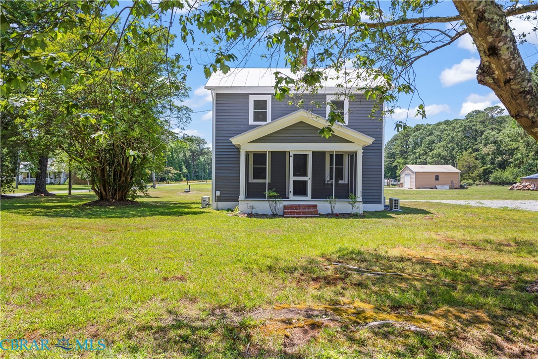9 Greene Road Mathews, VA 23109 - Photo 39 of 55