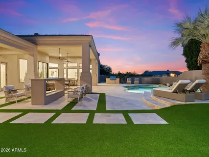 $3,395,000 | 9826 North 131st Street, Scottsdale, AZ 85259