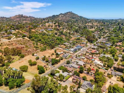 $1,659,000 | 9111 Tropico Drive, La Mesa, CA 91941