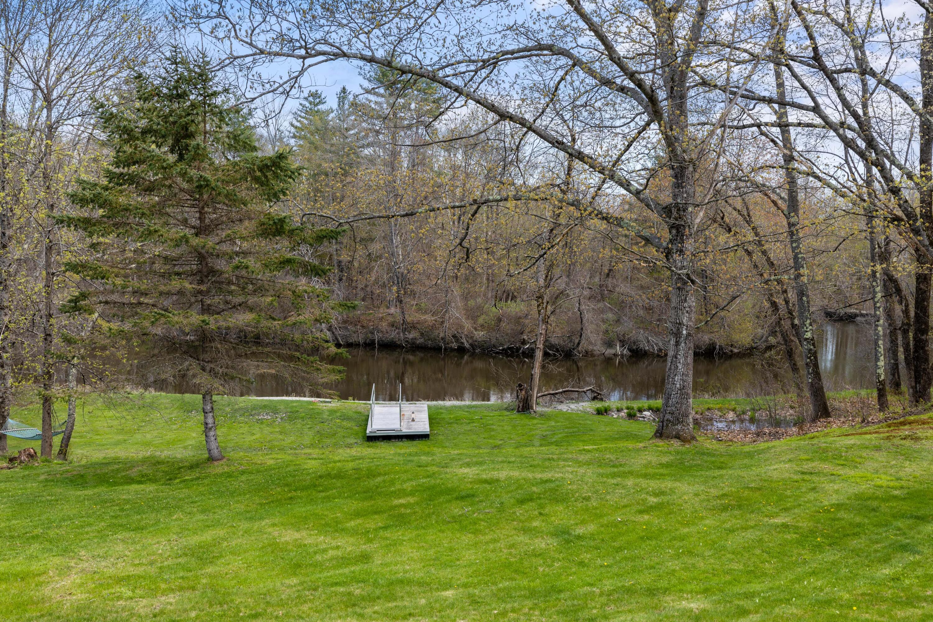 429 Sligo Road Yarmouth, ME 04096 - Photo 70 of 70 The river