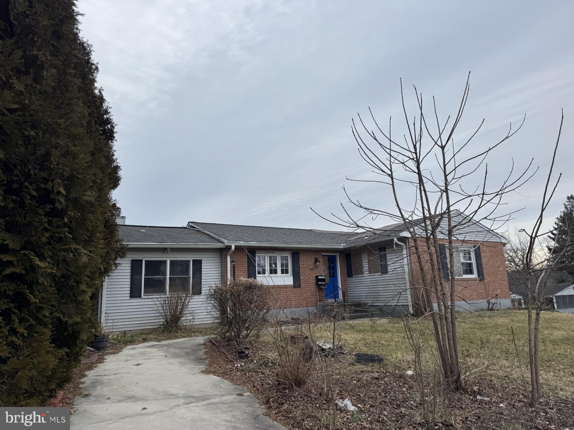305 Shirley Manor Road Reisterstown, MD 21136 - Photo 2 of 25 Gallery Image 2