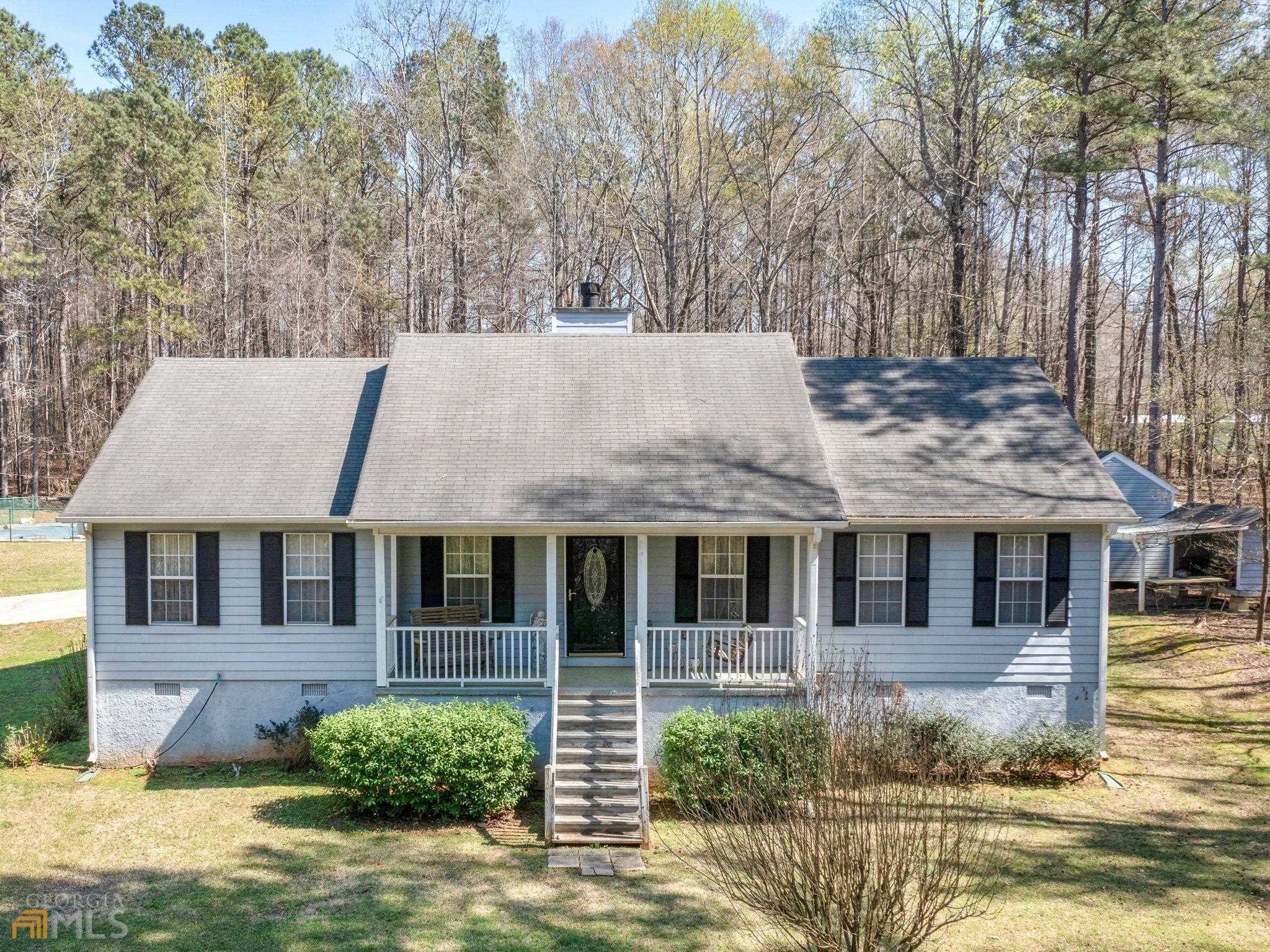 2610 Jackson Road Griffin, GA 30223 - Photo 1 of 1 Gallery Image 1