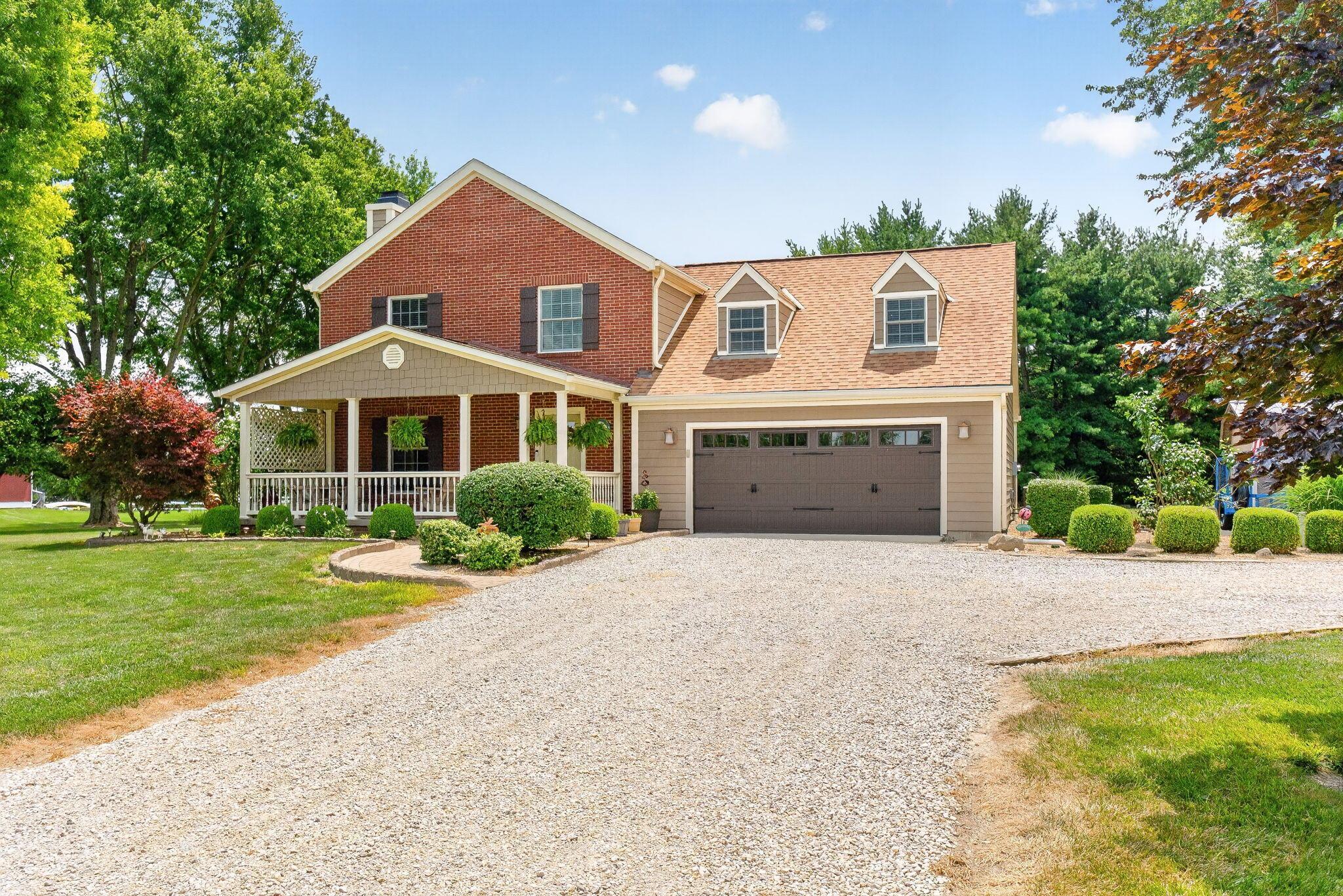 6565 Duffy Road Delaware, OH 43015 - Photo 3 of 84 6565 Duffy (Exterior)-3