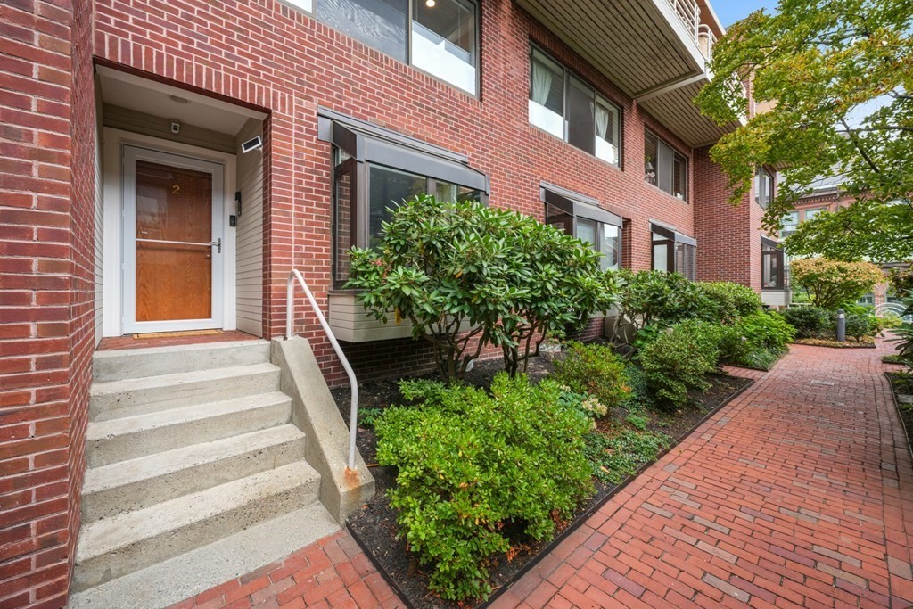 2 Shipway Place, Unit 2 Boston, MA 02129 - Photo 15 of 18