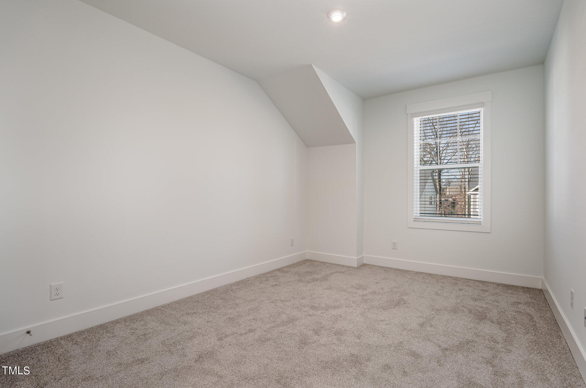196 DUNLOE Loop Raleigh, NC 27603 - Photo 35 of 43 1 of 3 secondary bedrooms