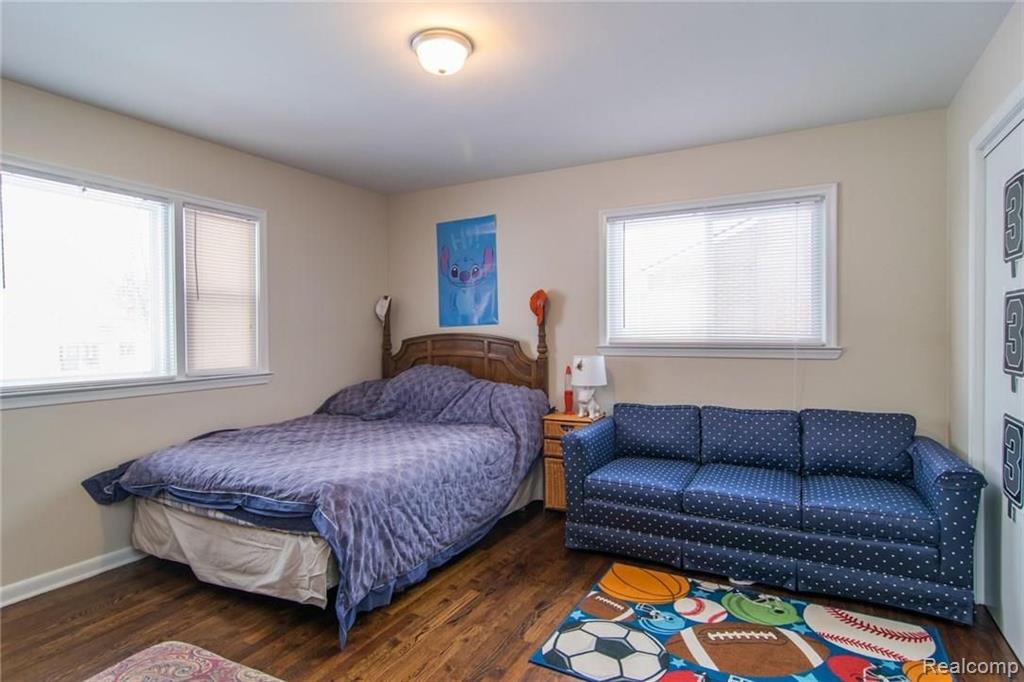 2890 Walbridge Drive Rochester Hills, MI 48307 - Photo 17 of 40
