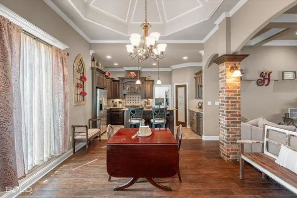 $379,900 | 126 Lori Drive, Stonewall, LA 71078