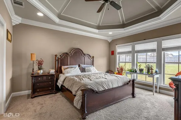 $379,900 | 126 Lori Drive, Stonewall, LA 71078