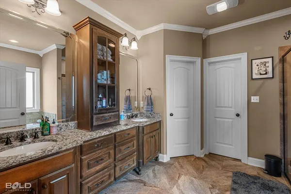 $379,900 | 126 Lori Drive, Stonewall, LA 71078