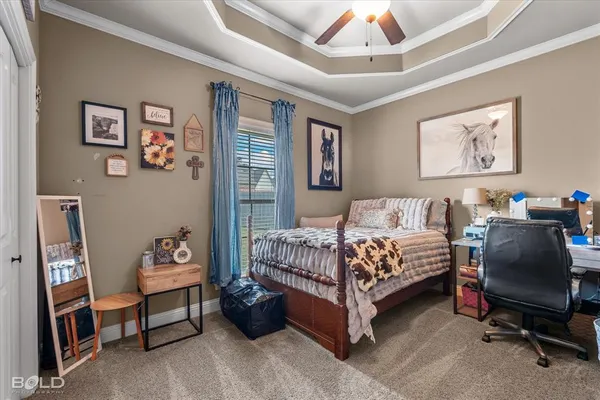 $379,900 | 126 Lori Drive, Stonewall, LA 71078