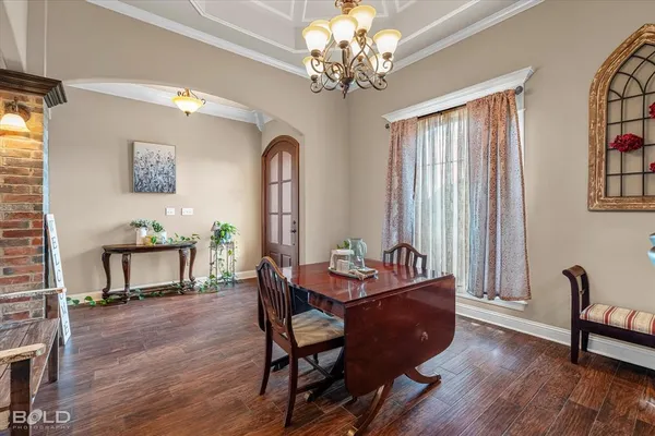 $379,900 | 126 Lori Drive, Stonewall, LA 71078