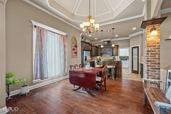 $379,900 | 126 Lori Drive, Stonewall, LA 71078