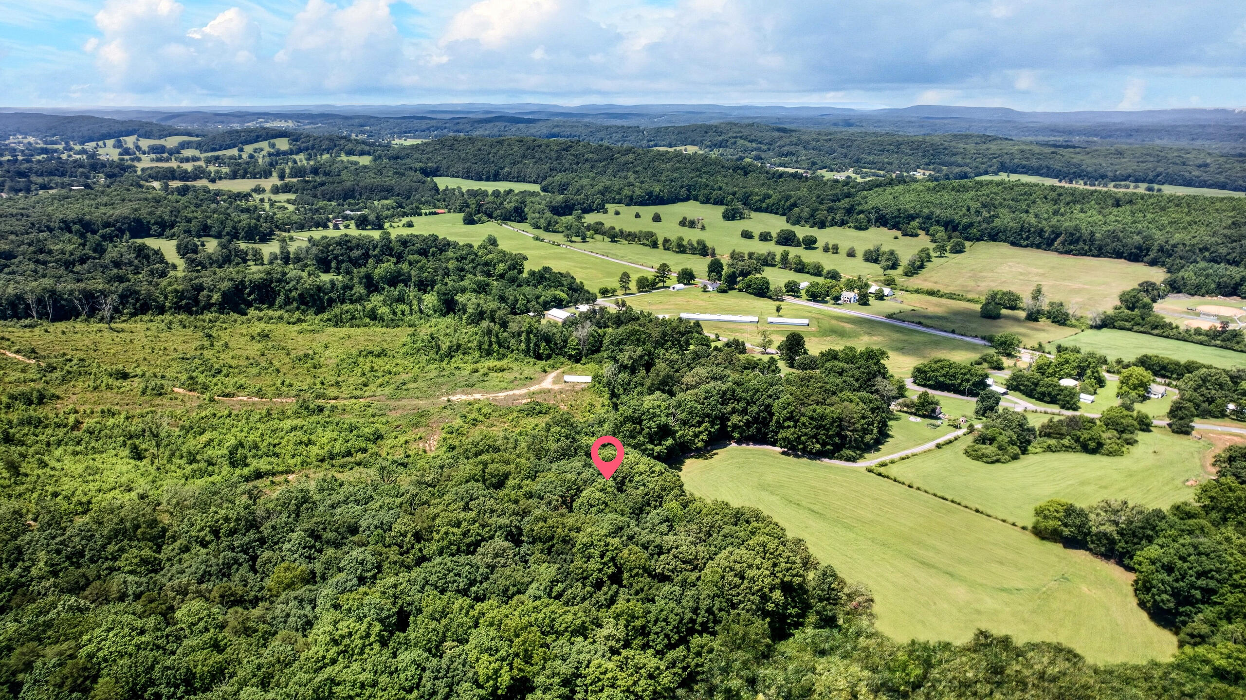 5053 Blue Springs Road Southeast Cleveland, TN 37311 - Photo 25 of 63 DJI_0511