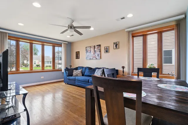 $279,000 | 5306 Kimball Place, Oak Lawn, IL 60453