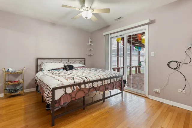 $279,000 | 5306 Kimball Place, Oak Lawn, IL 60453