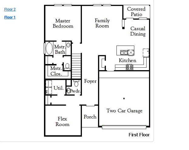 12320 Ridge Top Drive Conroe, TX 77304 - Photo 2 of 10