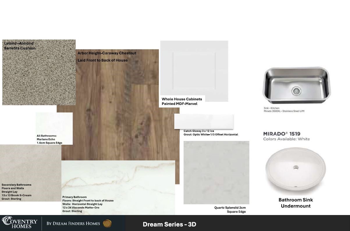 12320 Ridge Top Drive Conroe, TX 77304 - Photo 4 of 10