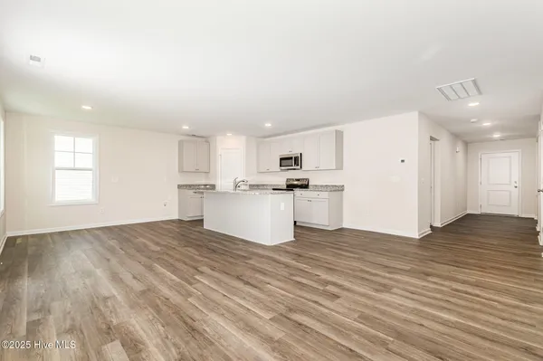 $349,995 | 73 West Emily Gardens Drive, Selma, NC 27576