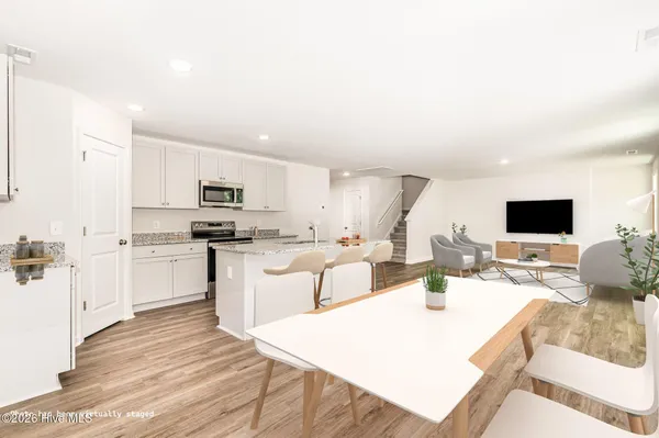 $349,995 | 73 West Emily Gardens Drive, Selma, NC 27576