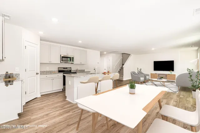 $349,950 | 73 West Emily Gardens Drive, Selma, NC 27576