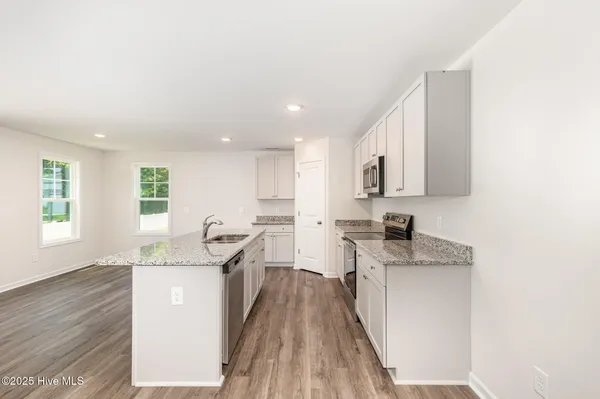 $349,995 | 73 West Emily Gardens Drive, Selma, NC 27576