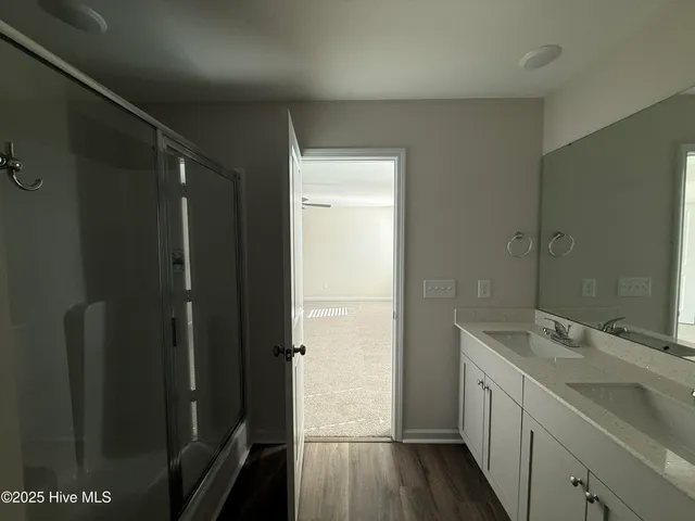 $349,950 | 73 West Emily Gardens Drive, Selma, NC 27576